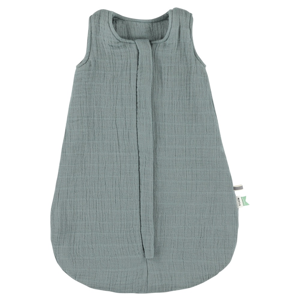 Schlafsack Zwischensaison | 60cm - Bliss Petrol